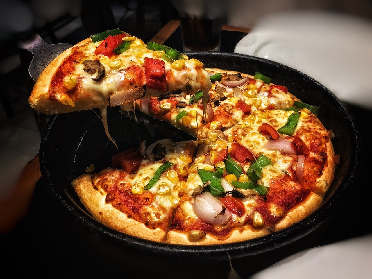 The 25 Best Cities You Can Find in Italy to Satisfy the Love for Pizza