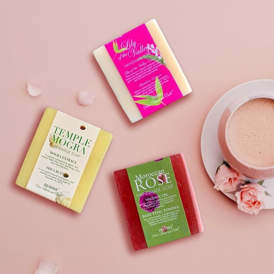Chemical-Free Skincare Products Sach Me Effective Hote Hain?