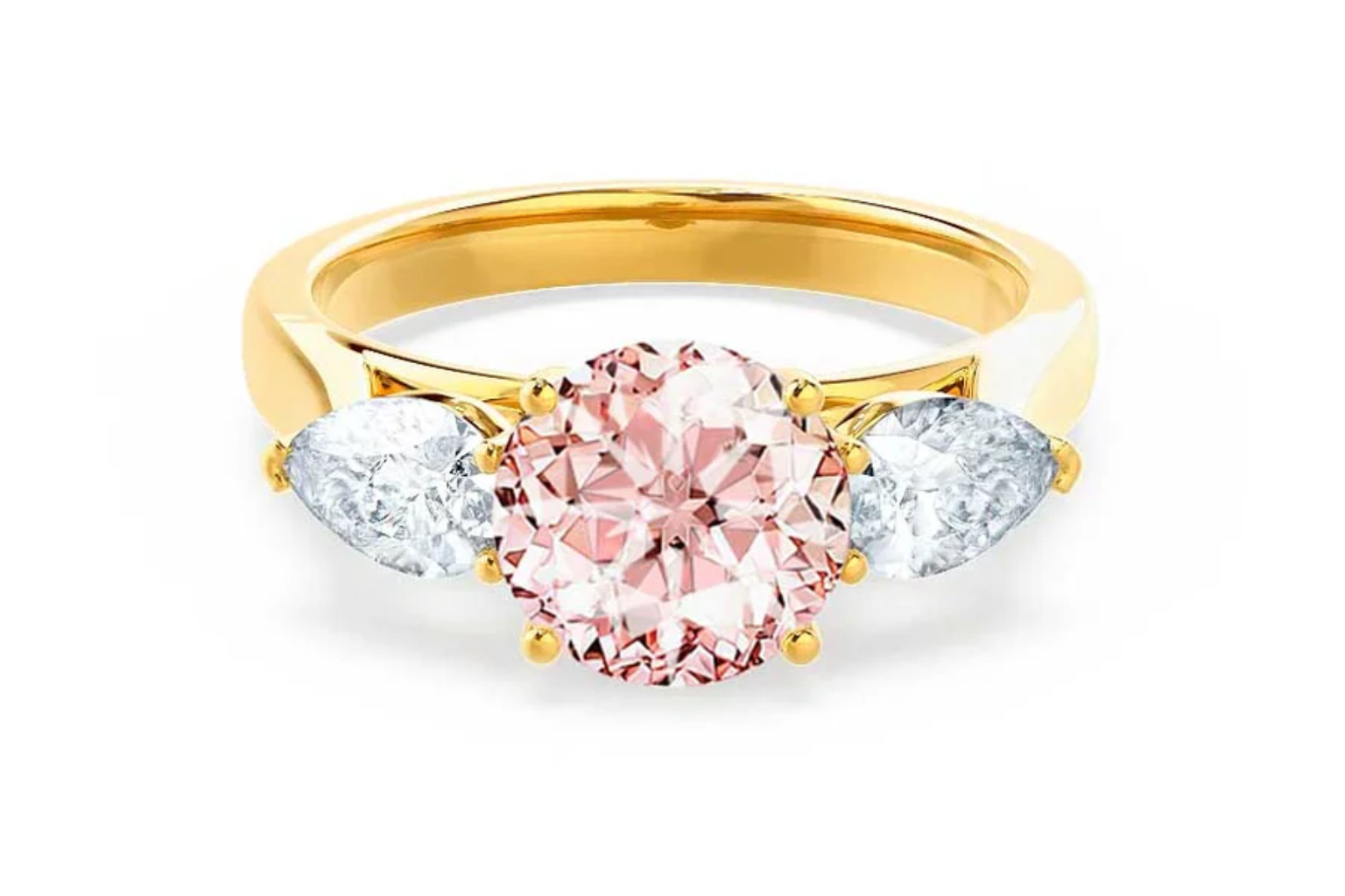 Buyer’s Guide: Lily Arkwright 2‑Carat Diamond Rings for Every Style