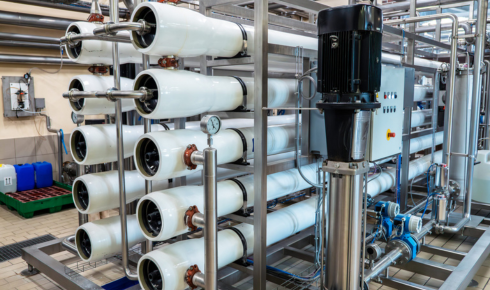 The Quiet Evolution of Water Filtration: Why Today’s RO Systems Feel Different