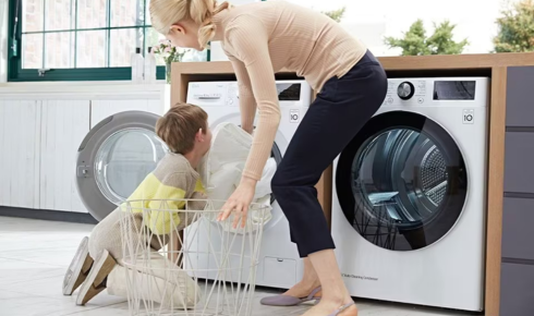 When Clean Clothes Don’t Smell Clean: A Real-Life Guide to Fixing Your Washer