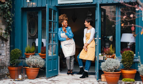 Why the Right Business Partner Still Matters More Than Ever