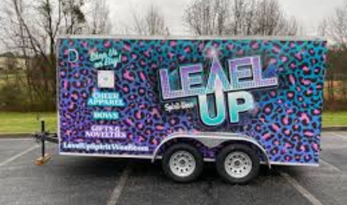 The Quiet Presence of Trailers That Speak for Your Brand