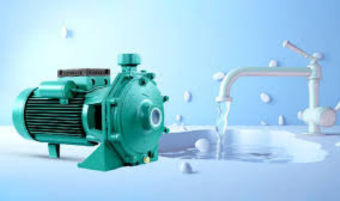 The Quiet Workhorse Behind Your Tap: Rethinking How Water Reaches Your Home