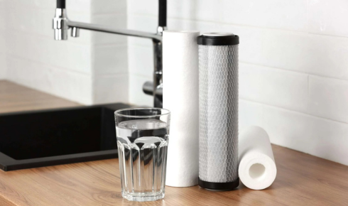 When Your Water Tells a Different Story: Living With It—and Improving It