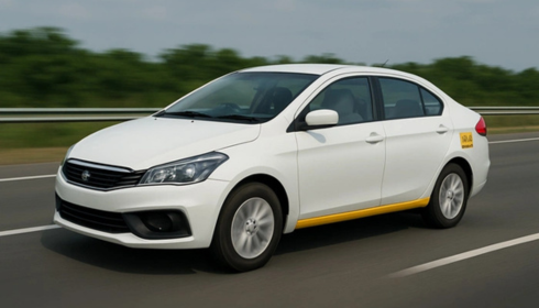 Exploring Convenient Car Rental Options in Hyderabad