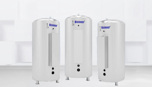 The Everyday Comfort of Reliable Hot Water at Home