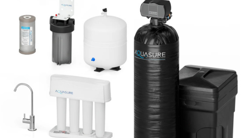 Why Your Home Never Quite Feels Clean — And Water Might Be the Reason
