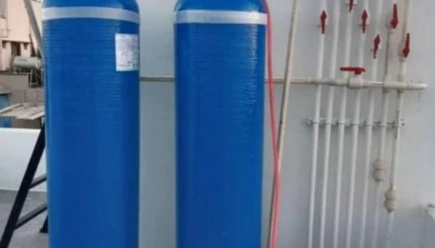 The Quiet Difference Better Water Can Make at Home