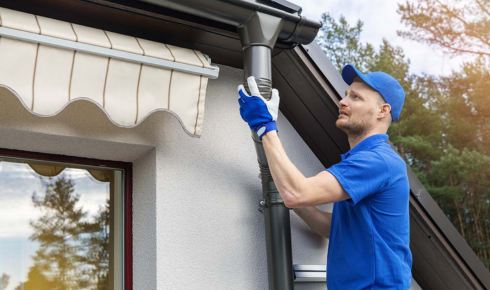 Why Smooth Walls and Clean Finishes Quietly Change the Feel of a Home