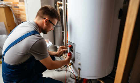 The Small Signs Your Home’s Water Might Need More Attention