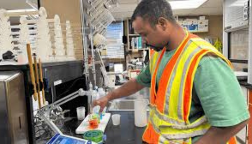 The Quiet Work Behind Clean Water: What Most Homes Don’t Notice Until It Matters