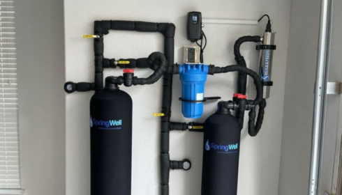 Why Better Water Is Becoming Part of a Healthier Home