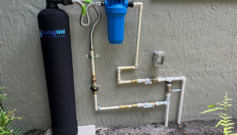 Why More Homeowners Are Taking Their Water Seriously