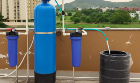 Why Regular Water Softener Maintenance Can Save Time, Money, and Frustration