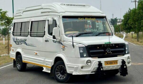 Car Rental Kolkata and Tempo Traveller Kolkata: Best Transportation Solutions for Every Journey