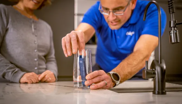 Why Better Water Starts With Understanding What’s Flowing Through Your Home