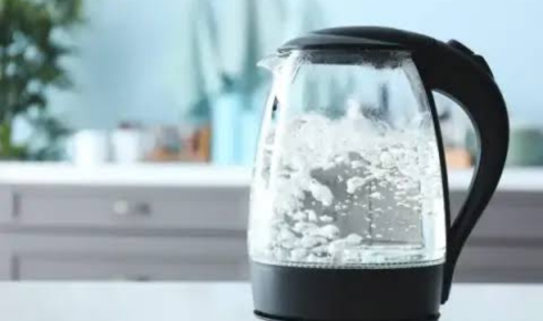 Hard Water Has a Way of Making Home Life More Difficult Than It Should Be
