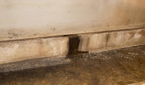 The Quiet Signs of a Water Leak You Shouldn’t Ignore