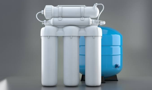 Better Water at Home Starts With Knowing What You’re Really Drinking