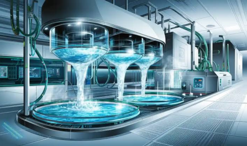 Why Softer Water Makes Home Life Feel a Little Easier