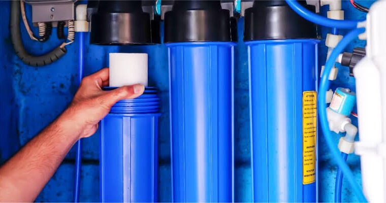 How Smart Water Softeners Can Help Protect Your Home from Hard Water Problems