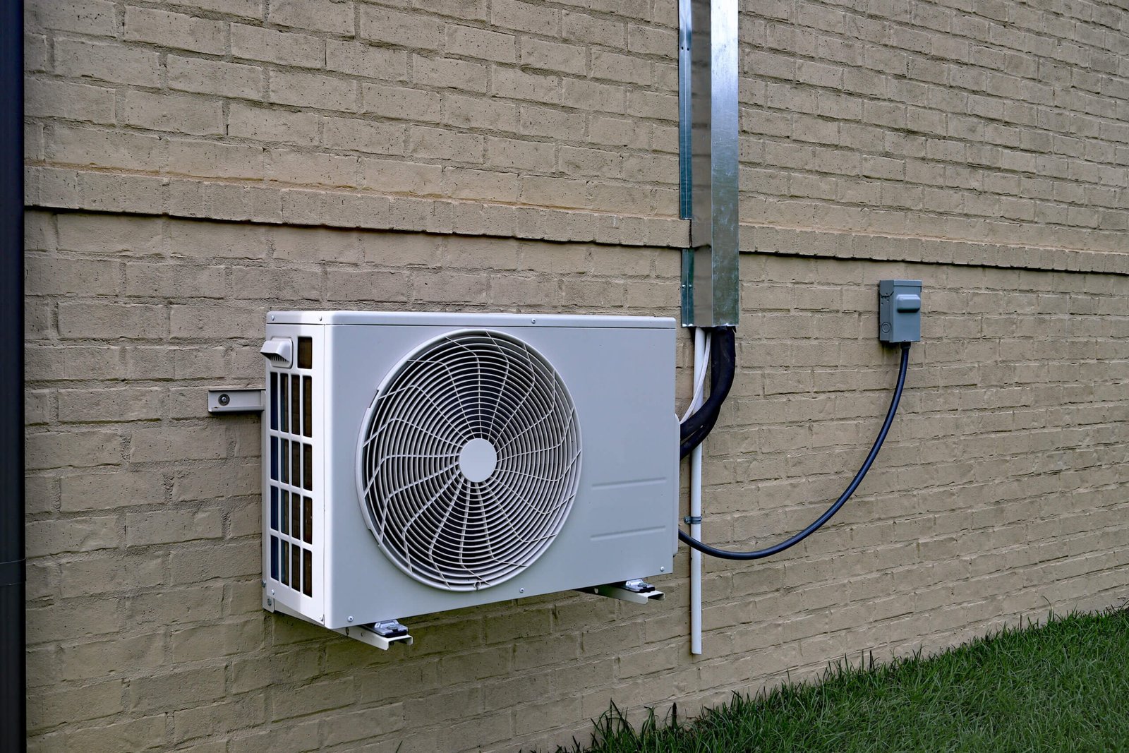 ductless air conditioning