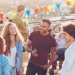 The Best Way to Experience a Destination Is to Join What the Locals Are Celebrating