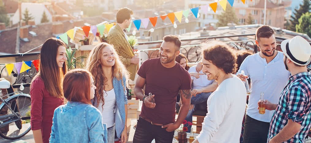 The Best Way to Experience a Destination Is to Join What the Locals Are Celebrating