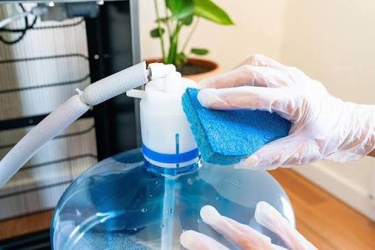 Why Modern Water Dispensers Have Become an Essential Part of Everyday Living