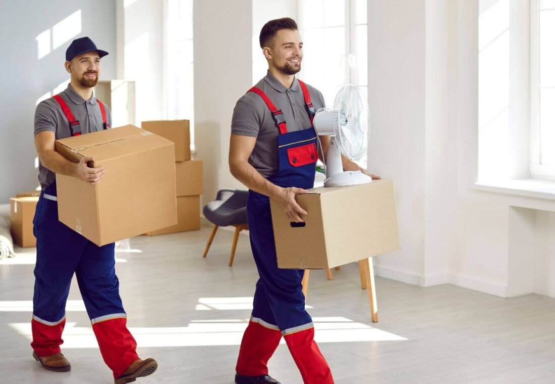 How to Choose the Best Movers for a Smooth Relocation in Ayer Itam and Ampang