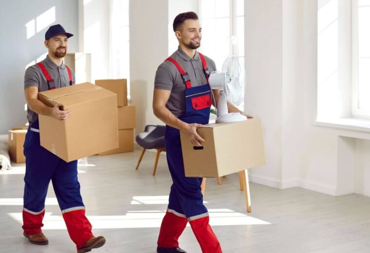 How to Choose the Best Movers for a Smooth Relocation in Ayer Itam and Ampang