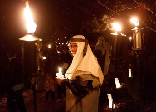 Live Nativity Kansas City and Live Nativity St. Louis: A Meaningful Christmas Experience
