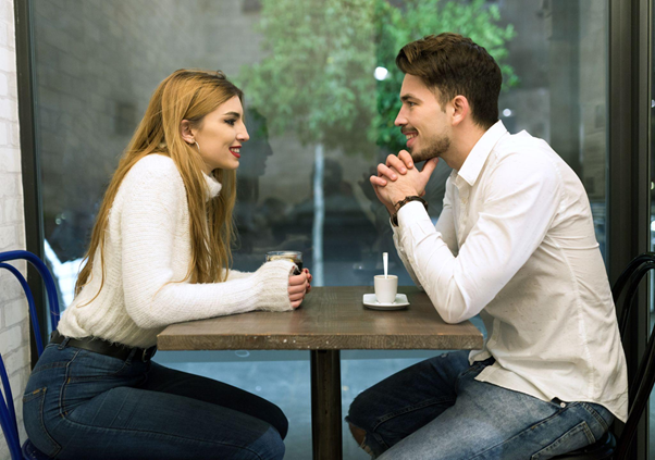 How to have difficult conversations with your partner