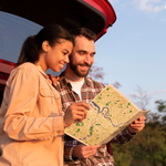 How Planning a Tour with Your Partner Can Bring You Closer?