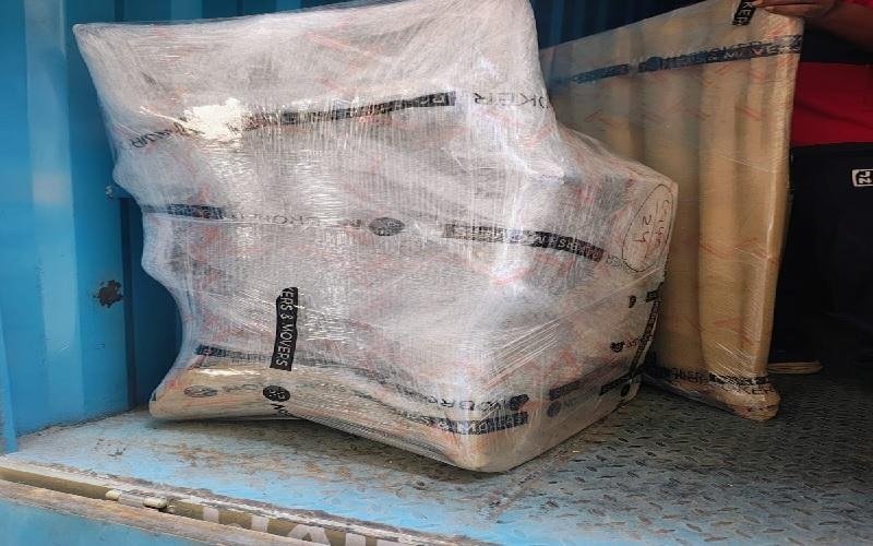 packers and movers Delhi